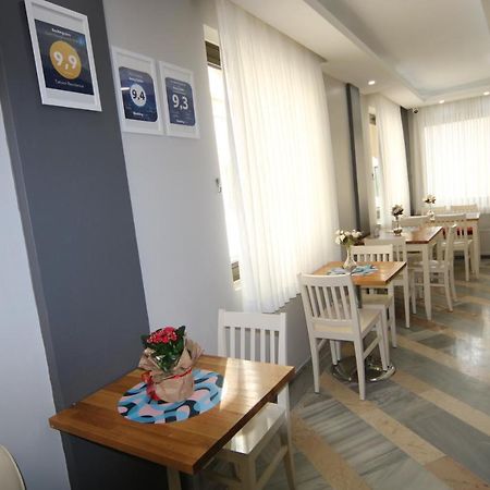 Hotel Taksim Residence Istanbul Ngoại thất bức ảnh